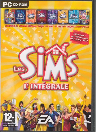 Les Sims Integral