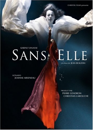 Sans elle - DVD (Used)