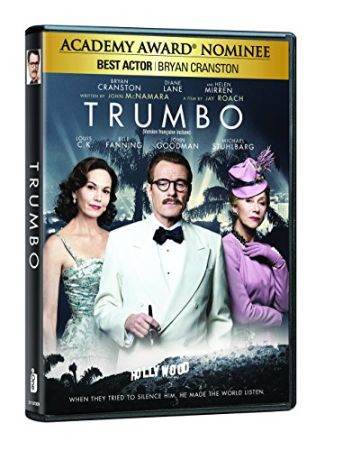Trumbo - DVD (Used)