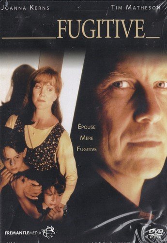 Fugitive (Version française) - DVD (Used)