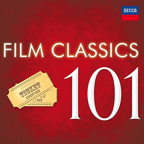 Film Classics 101 (6CD Set)