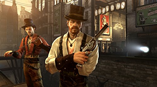 Dishonored - Definitive Edtion - Xbox One