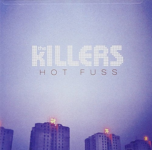 The Killers / Hot Fuss - CD (Used)