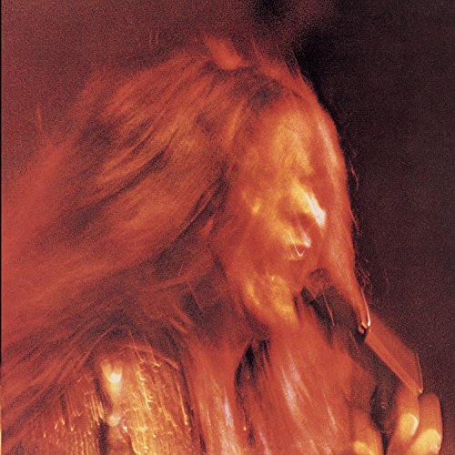 Janis Joplin / I Got Dem Ol' Kozmic Blues Again Mam A! - CD