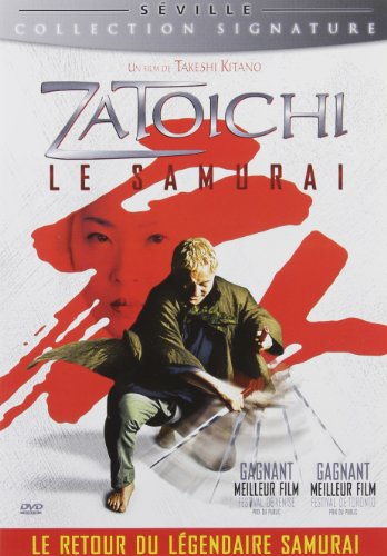 Zatoichi, Le Samurai (2-Disc Edition) - DVD
