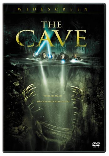The Cave - DVD (Used)