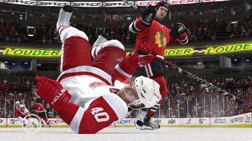 NHL 2011 - PS3 (Used)