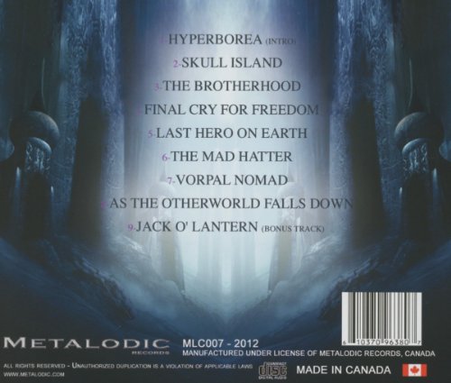 Hyperborea