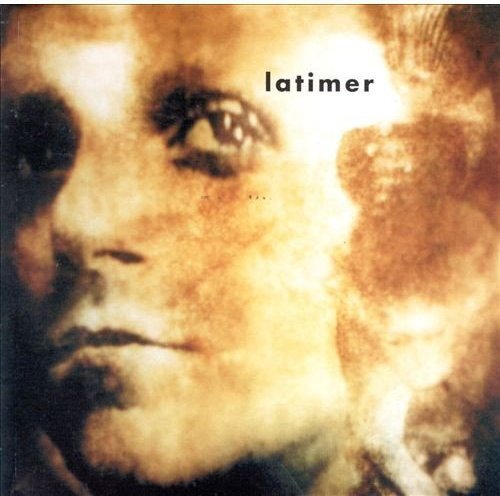 Latimer / LP Title - CD (Used)