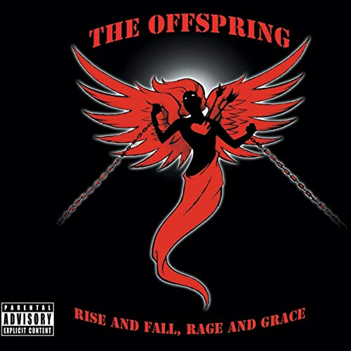 Rise And Fall, Rage And Grace (Ex)