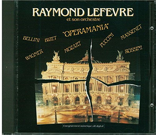 Operamania