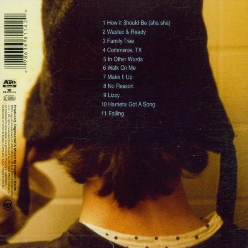 Ben Kweller / Sha Sha - CD