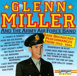 Rare Broadcast Performances From 1943 & 1944