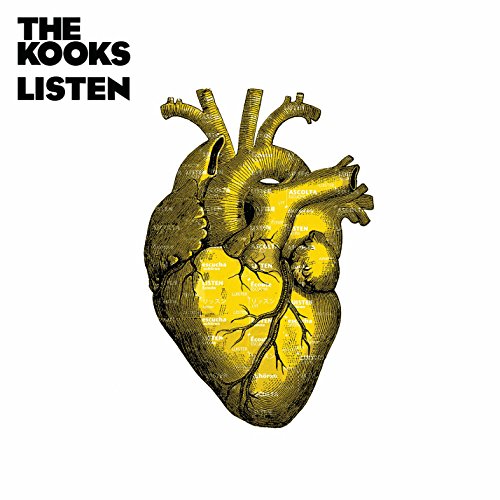 Listen (Deluxe)