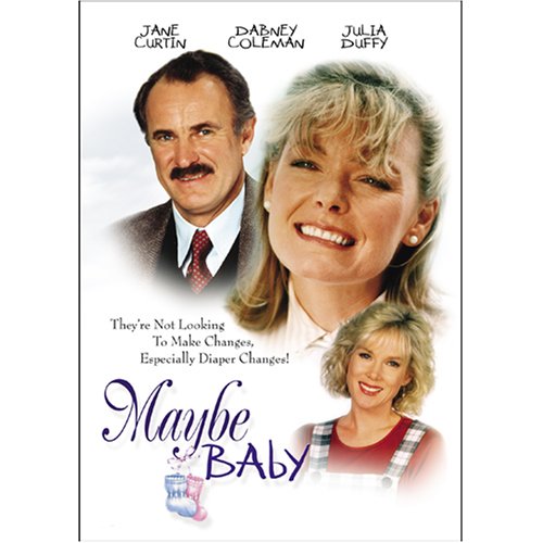 Maybe Baby [Import]