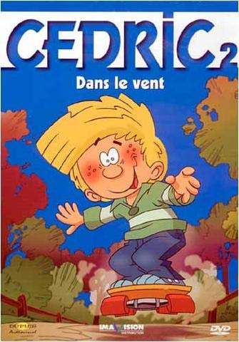 Cedric - Dans Le Vent V.2
