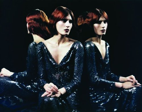 Florence & The Machine / Ceremonials (Deluxe 2 CD) - CD (Used)