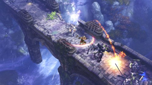 Diablo 3 Ultimate Edition Eng Only