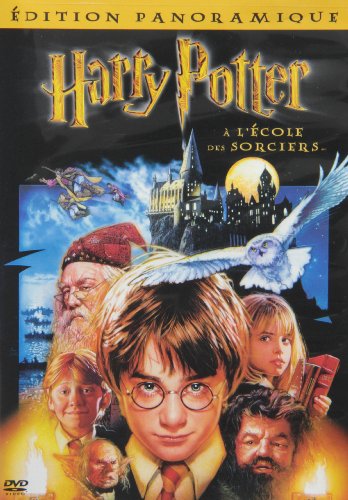 HP..PHILOSOPHER'S STN (WS) (CDN ONLY) FR