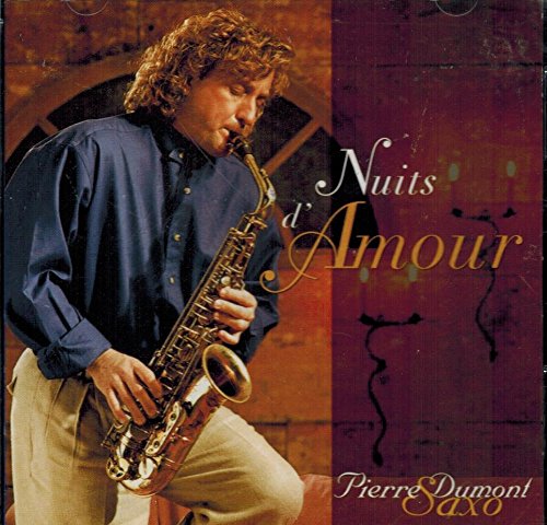 Pierre Dumont / Nuits D'amour - DVD (Used)