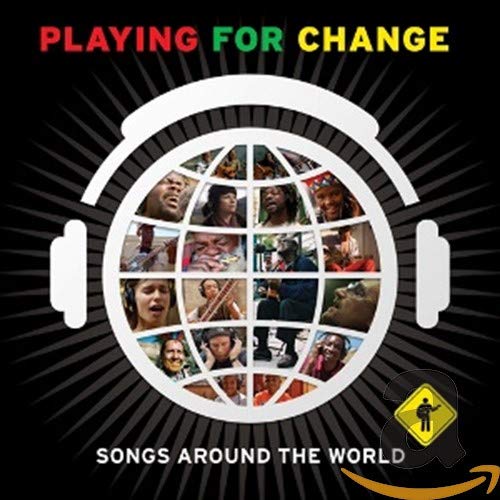 Songs Around the World