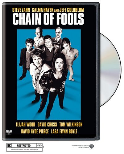 Chain Of Fools - DVD