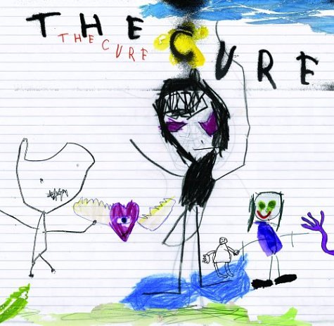 Cure (Dlx Ltd Ed) (Dvd)