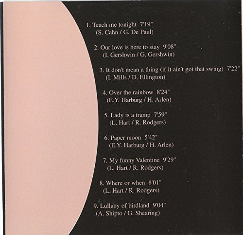 Live - 2005 - (Canada) - CD