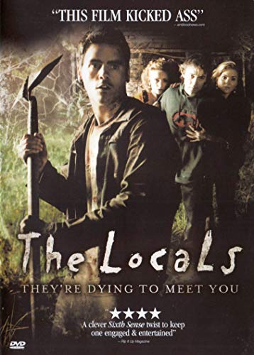 Locals