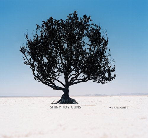 Shiny Toy Guns / We Are Pilots - CD (Used)