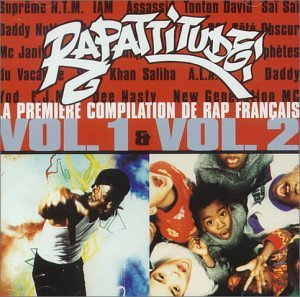 Rapattitude V.1 & 2