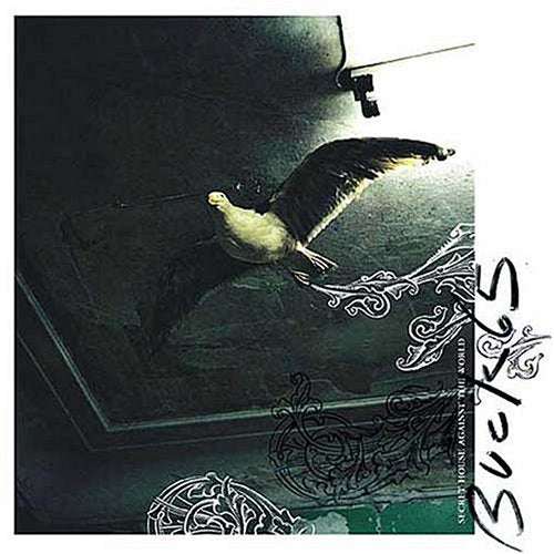 Buck 65 / Secret House Against The World - CD (Occasion)