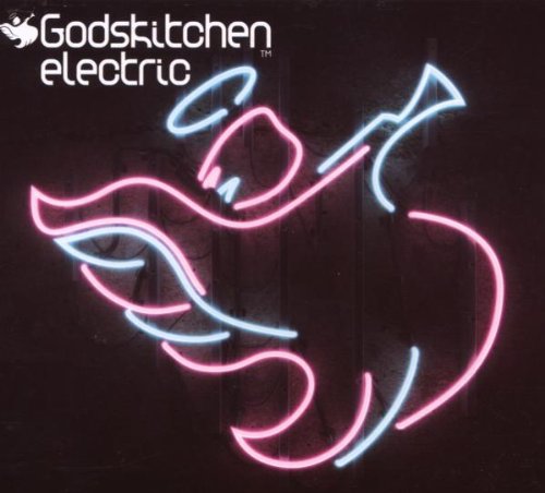 Godskitchen Electric