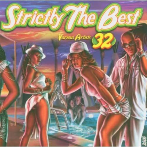 Strictly The Best, Vol. 32