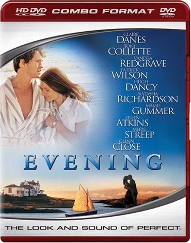 Evening [HD DVD]