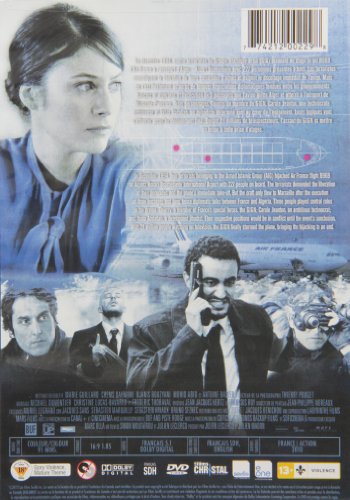 L'Assaut - DVD (Used)