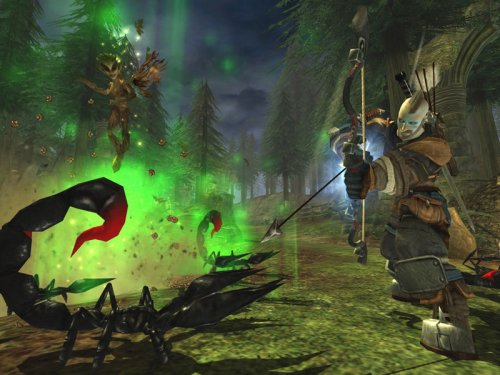 Fable: The Lost Chapters