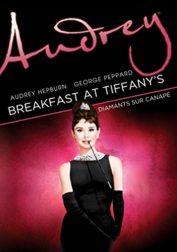 Breakfast at Tiffany's - DVD (Used)