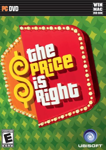 The Price is Right - PC Game (Used)