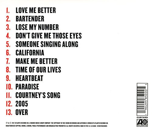The Afterlove (Extended Version)
