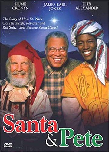 Santa & Pete [Import]