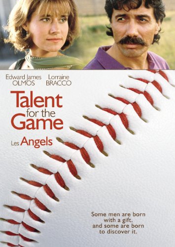 A Talent for the Game (Bilingual)