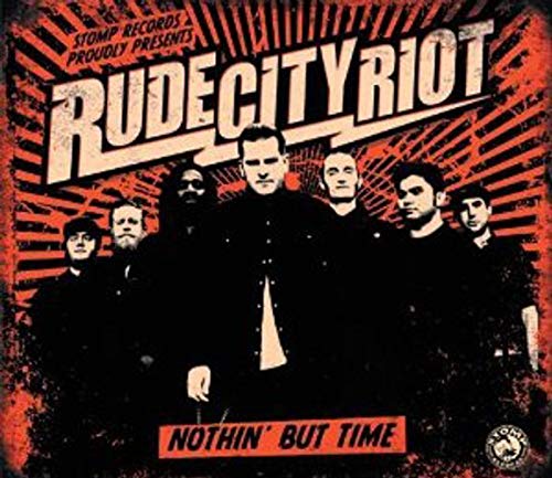 Nothin' But Time
