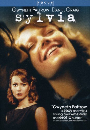 Sylvia (Sous-titres français) - DVD