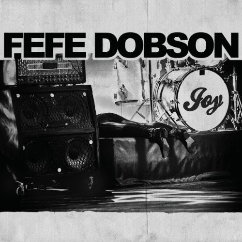 DOBSON;FEFE - JOY