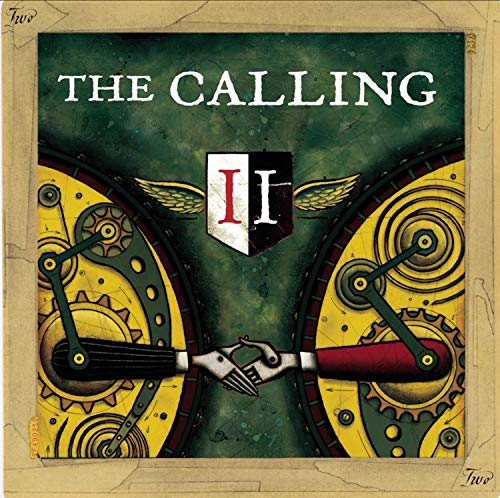 The Calling / Two - CD (Occasion)
