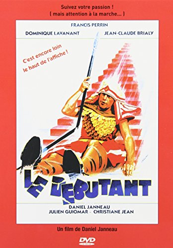 Le Debutant (Bilingual)