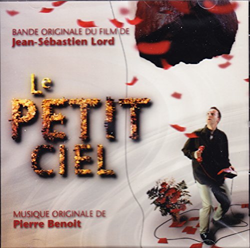 Soundtrack / Le petit ciel - CD (Used)