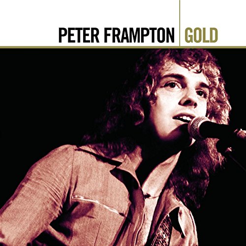 Peter Frampton / Gold - CD (Used)