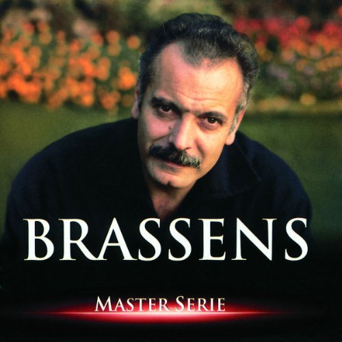 Georges Brassens / Master Serie Vol.2 - CD (Occasion)